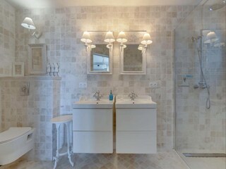 Apartamento Les Issambres Características 30