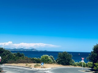 Apartamento Les Issambres Entorno 34