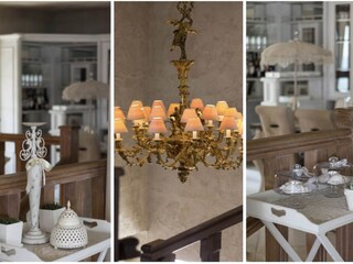 Appartement Les Issambres  36