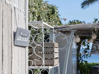 Apartment Les Issambres  37