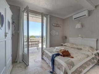 Apartamento Les Issambres Características 25
