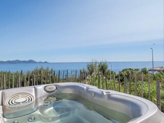 Apartamento Les Issambres  39