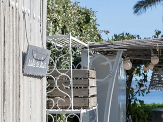 Appartement Les Issambres  40