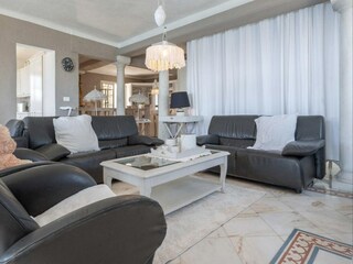 Apartamento Les Issambres Características 28
