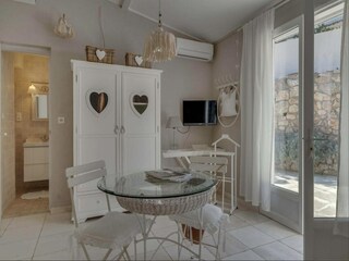 Apartment Les Issambres Ausstattung 25