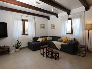 Villa Nerežišća Kenmerken 7