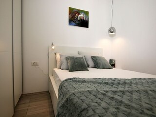 Villa Nerežišća Ausstattung 17