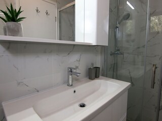 Villa Nerežišća Ausstattung 18