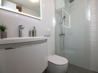 Villa Nerežišća Ausstattung 27