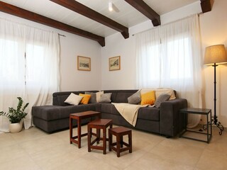 Villa Nerežišća Ausstattung 14