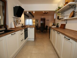 Villa Nerežišća Caratteristiche 9