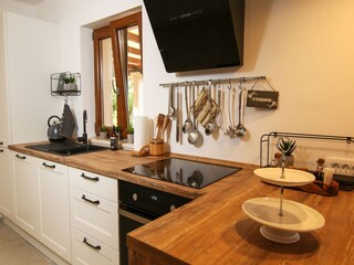 Villa Nerežišća Características 8