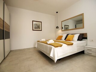 Villa Nerežišća Ausstattung 15