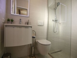 Villa Nerežišća Features 4