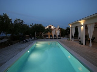 Villa Nerežišća  35