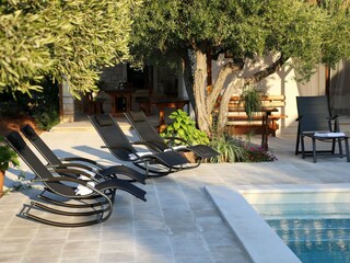 Villa Nerežišća  37