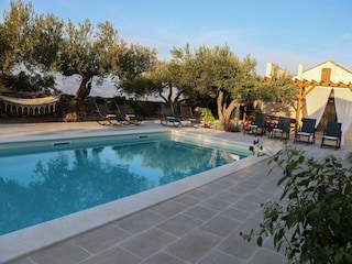 Villa Nerežišća  40