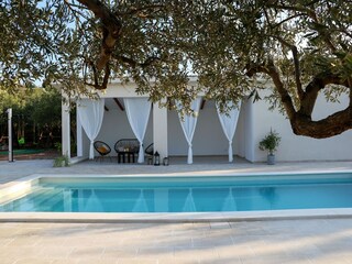 Villa Nerežišća  41
