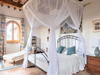 Casa per le vacanze Mantignana Caratteristiche 20