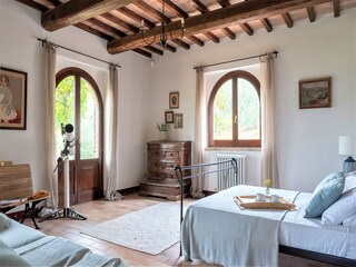 Holiday house Mantignana Features 18