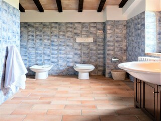 Vakantiehuis Mantignana Kenmerken 34