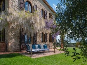 Holiday house Belvilla by OYO San Giovanni Dieci - Mantignana - image1