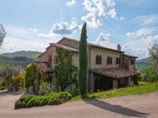 Holiday house Mantignana Outdoor Recording 5