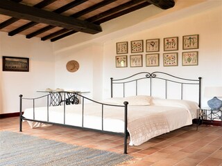 Ferienhaus Mantignana Ausstattung 17