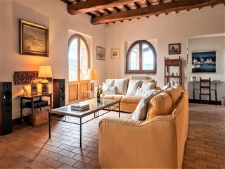 Casa per le vacanze Mantignana Caratteristiche 19