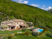 Casa de vacaciones Mantignana Grabación al aire libre 1