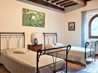 Casa per le vacanze Mantignana Caratteristiche 24