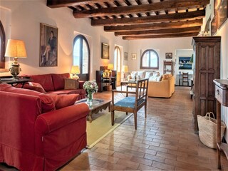 Holiday house Mantignana Features 15