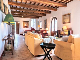 Holiday house Mantignana Features 16
