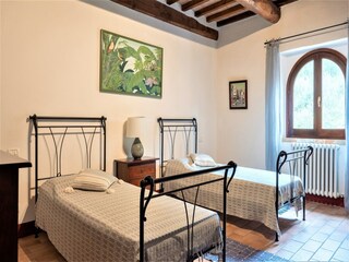 Maison de vacances Mantignana Équipement 25