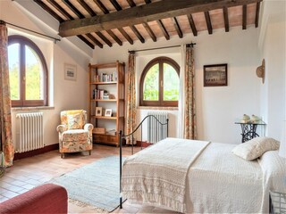 Holiday house Mantignana Features 18