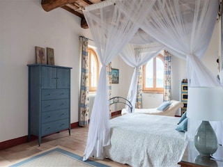 Ferienhaus Mantignana Ausstattung 34