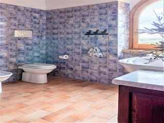 Ferienhaus Mantignana Ausstattung 26