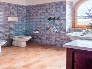 Vakantiehuis Mantignana Kenmerken 26