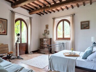 Holiday house Mantignana Features 32