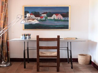 Vakantiehuis Mantignana  40