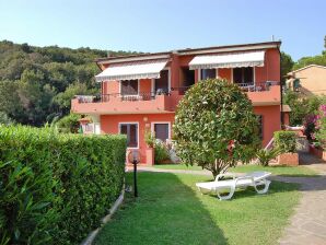 Vakantiepark Appartements Villa Franca in Capoliveri - Capoliveri - image1