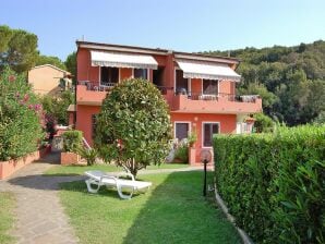 Ferienpark Appartements Villa Franca in Capoliveri - Capoliveri - image1