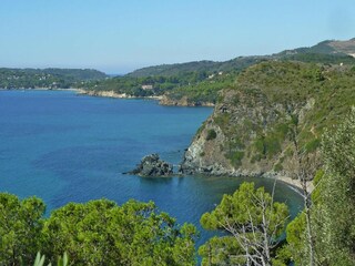 Vakantiepark Capoliveri Omgeving 31