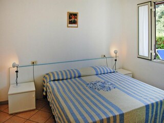 Parque de vacaciones Capoliveri Características 25