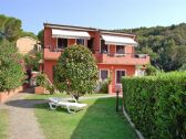 Holiday park Capoliveri Outdoor Recording 1