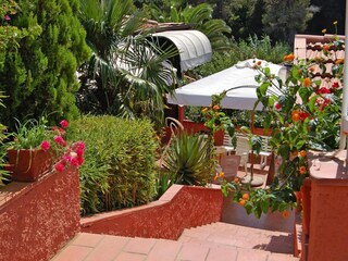 Vakantiepark Capoliveri Buitenaudio-opname 8