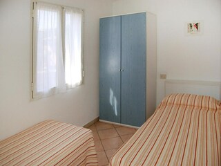 Parc de vacances Capoliveri Équipement 20