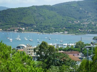Vakantiepark Capoliveri Omgeving 34