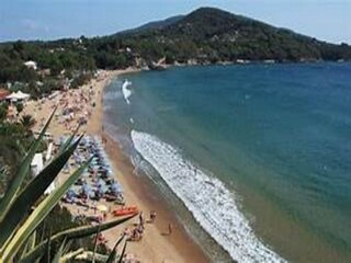 Vakantiepark Capoliveri Omgeving 29