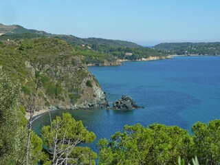 Vakantiepark Capoliveri Omgeving 33